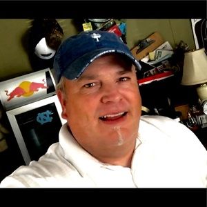 Meet your Posher, Greg